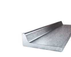 Полособульб алюминиевый