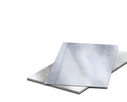 Лист дюралевый