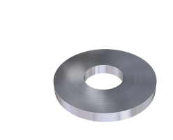 Лента вольфрамовая